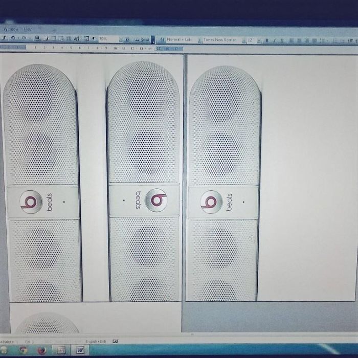 I Made Beats Pill Speaker Out Of Household Objects, Saved Me $245