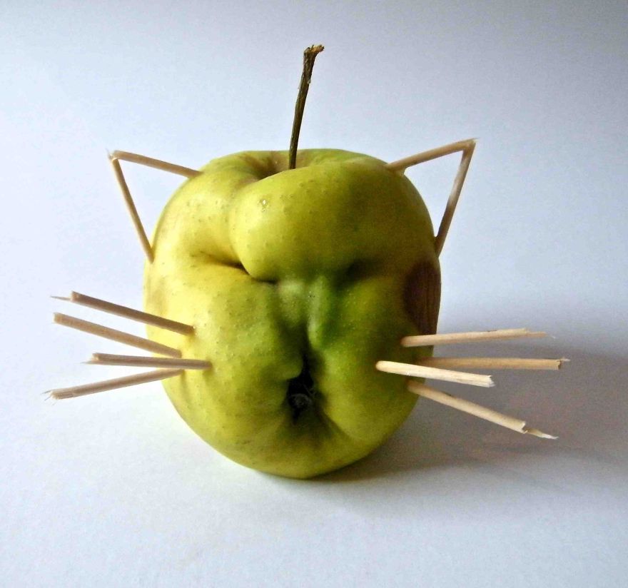 Freak Apples - Anomelie