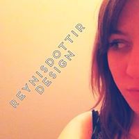 Janet.Reynisdottir avatar