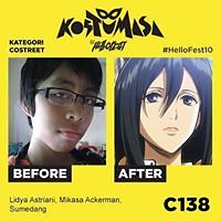 bukankarasutengu avatar