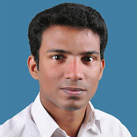 muhammedashrafak avatar