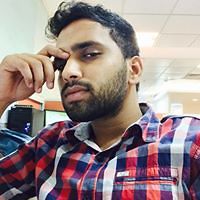 dharanish-gitee avatar