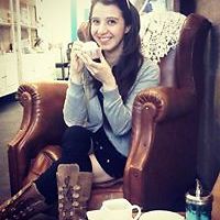 SilviaSandino avatar