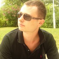 mateusz.kizuk avatar