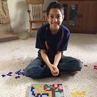 Lisa.AKA.Lee.Doucette avatar