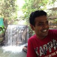 sharatkumar.chilaka avatar