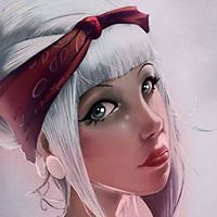 gypsy-dreamer avatar