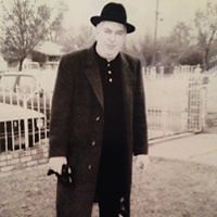 tony.blanchard.3762 avatar