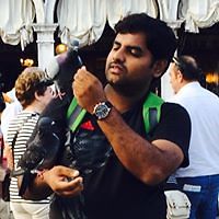 manjunath.j22 avatar