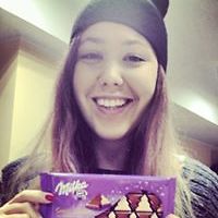 gabriele.snieganaite avatar