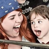 AngrySquirral avatar