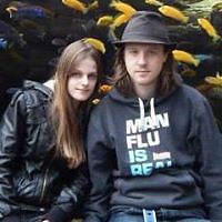 LaurasaurusRawr avatar