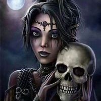 MidnightBones avatar