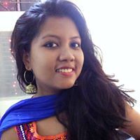 devajani.borah avatar