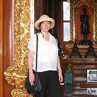 claudia-weil-5 avatar