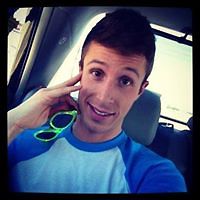 7heJoshuaBaker avatar