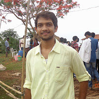 prudhvireddy avatar
