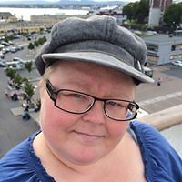 groanitahilton avatar