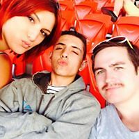 campbell-clarkson avatar