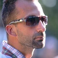 Виталий Медведь