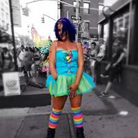 MeshellyGeorge avatar