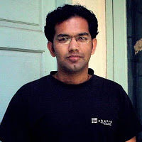 varunnair avatar