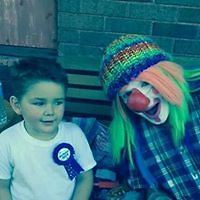 chucklestheclown1984 avatar