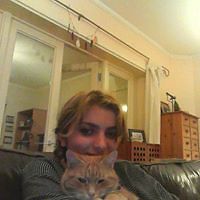 youreblatantlystalkingme avatar