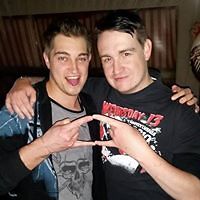 Barry.Baz.Carter avatar