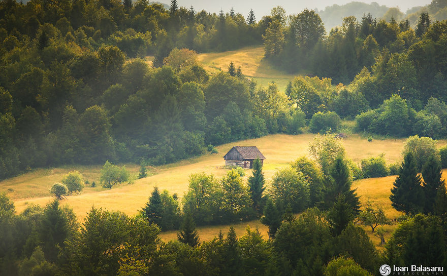 Silence - Ioan Balașanu