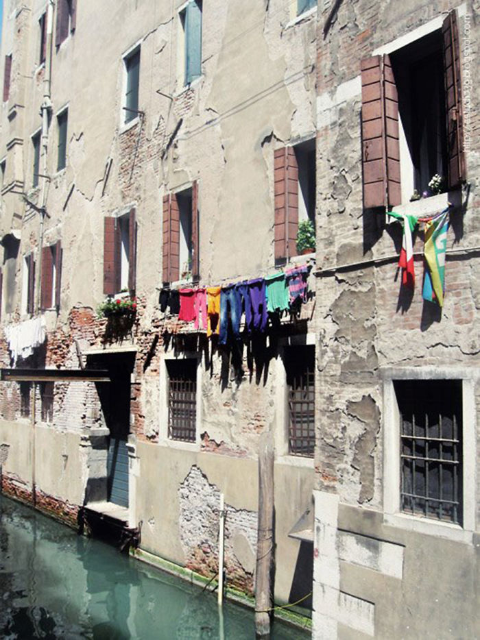 Teoría Y Práctica Del Color. Venezia.