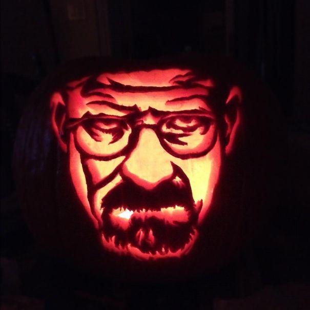 Walter White