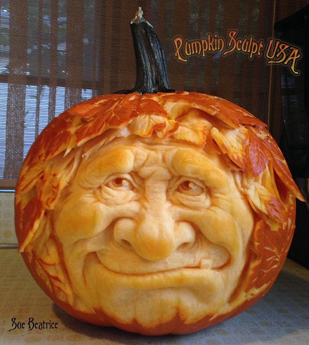 900lb Pumpkin Carving Raises Awareness Of Elephant Killings 900lb Pumpkin Carving Raises Awareness Of Elephant Killings