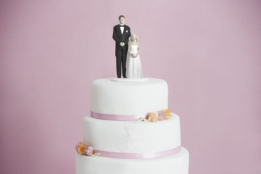 Norway's First Child Wedding Was Arranged To Prevent Others From Happening Norway's First Child Wedding Was Arranged To Prevent Others From Happening