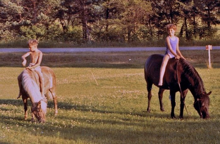 Growing Up Rural Wisconsin