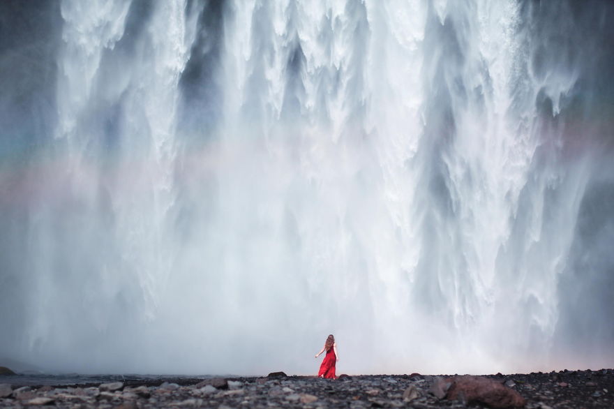 Canadian Photographer Captures Wanderlust In Magnificent Landscapes