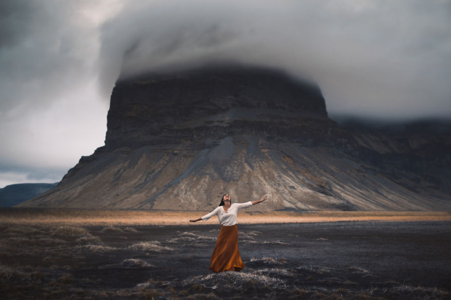 Canadian Photographer Captures Wanderlust In Magnificent Landscapes Canadian Photographer Captures Wanderlust In Magnificent Landscapes