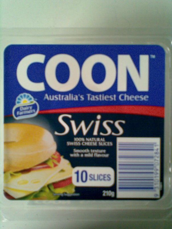 On Sale In Every Supermarket In Australia