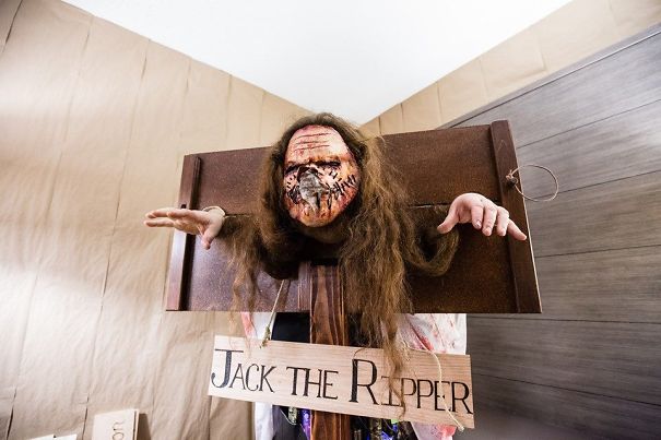 Serial Killer Doctor