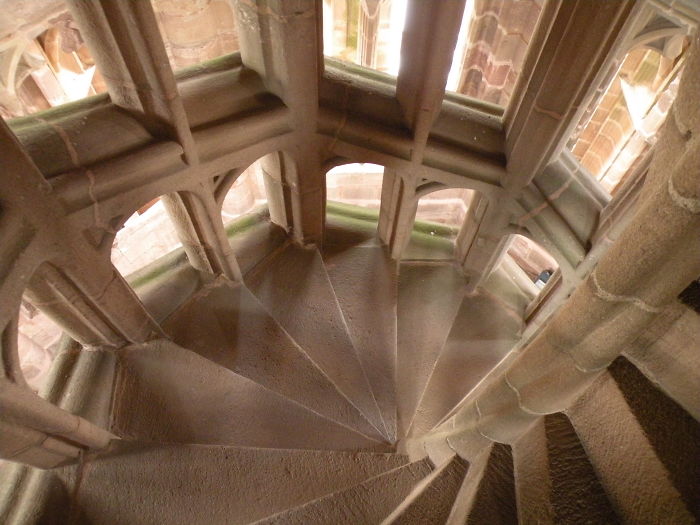 Cathedrale De Rodez, Aveyron