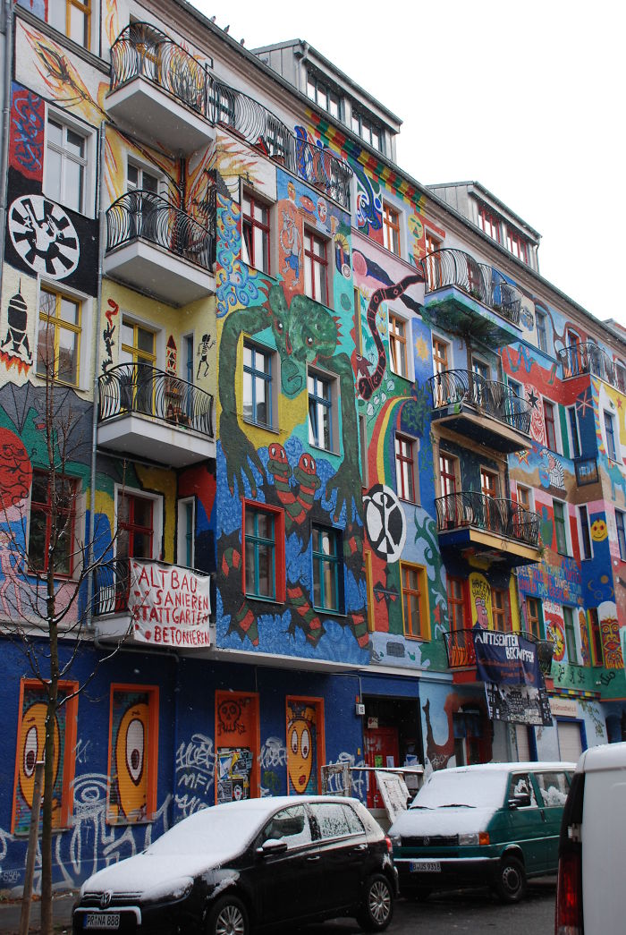 East Berlin, Germany