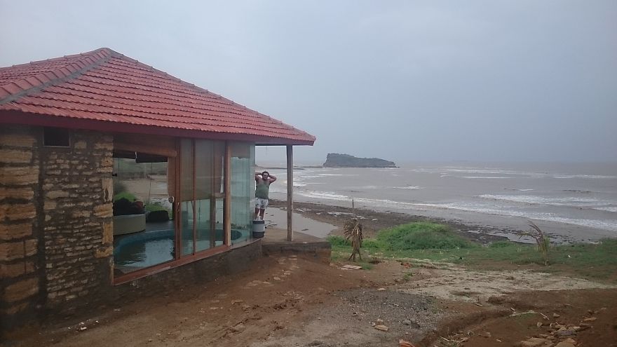 Aamani Beach Gujarat