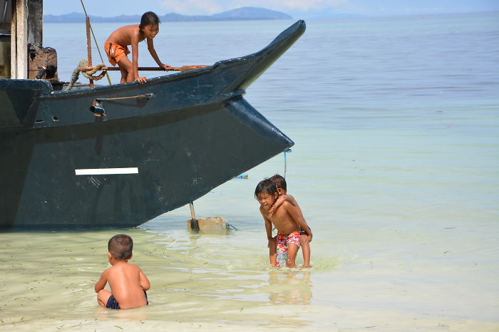 Boracay Island Bulabog Beach