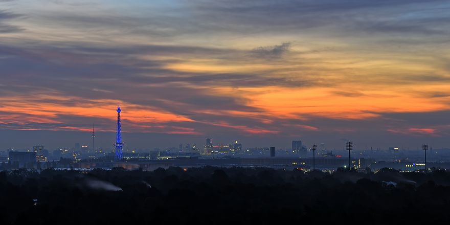 Good Morning Berlin (germany)