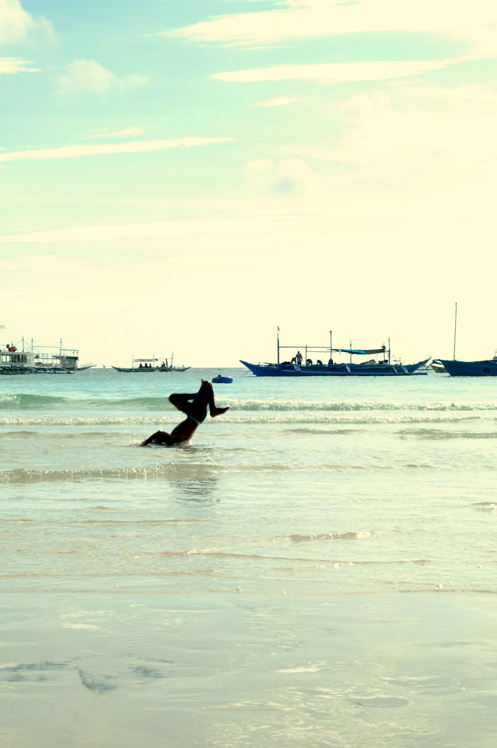 Boracay, Philippines