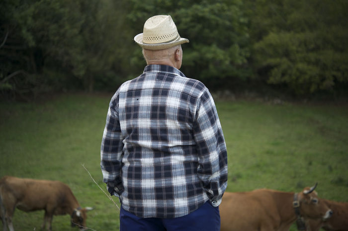 Villanueva, Asturias