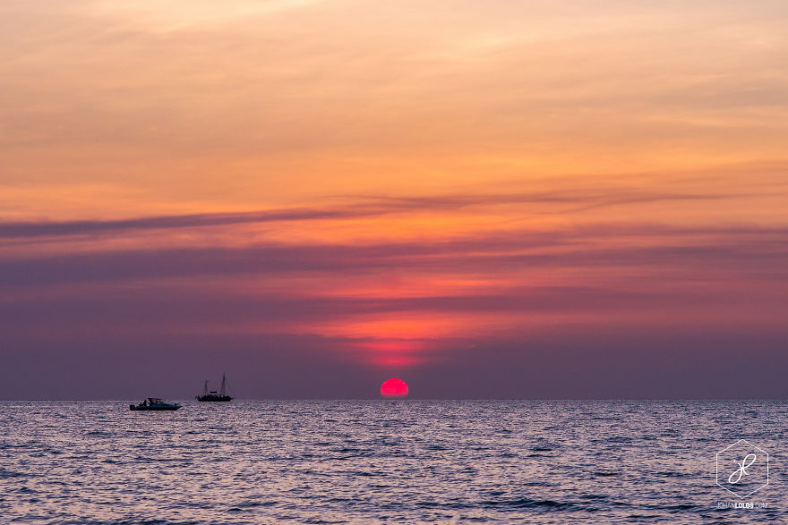 I Traveled 40,000km Around Australia And Brough Back These Stunning Photos I Traveled 40,000km Around Australia And Brough Back These Stunning Photos