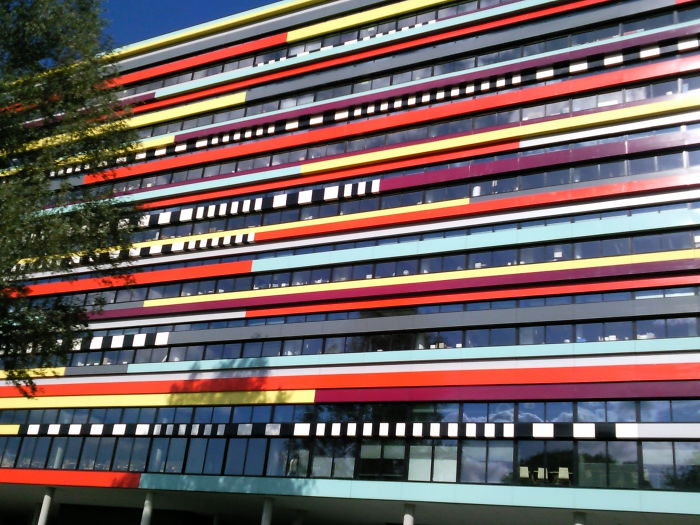 University Of Utrecht