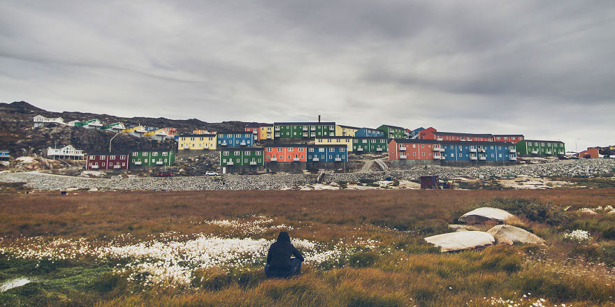 I Visited Greenland Off-Season And Had The Chance To Hike Everywhere All Alone I Visited Greenland Off-Season And Had The Chance To Hike Everywhere All Alone