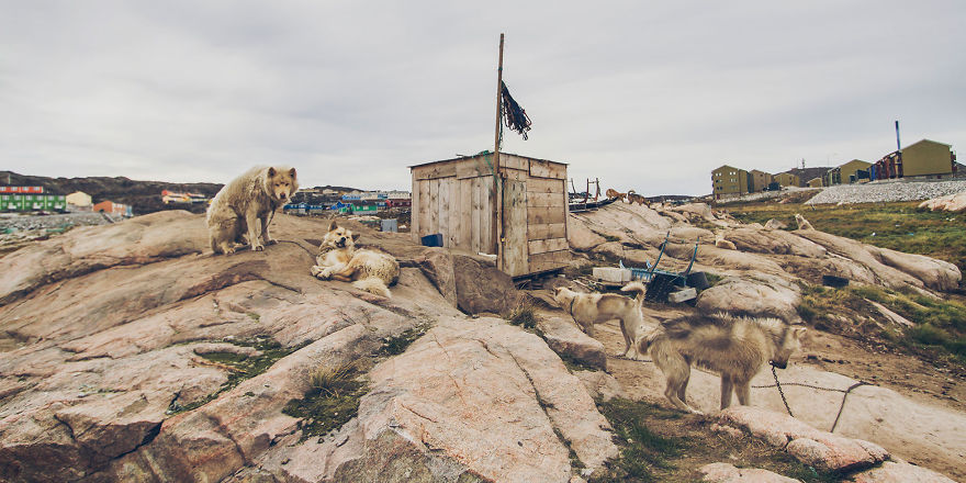 I Visited Greenland Off-Season And Had The Chance To Hike Everywhere All Alone I Visited Greenland Off-Season And Had The Chance To Hike Everywhere All Alone